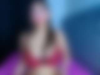 valeria's Live Sex Cam Show