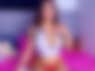 valeria's Live Sex Cam Show
