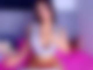 valeria's Live Sex Cam Show
