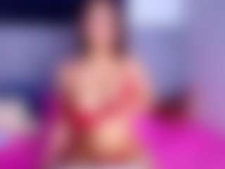 valeria's Live Sex Cam Show