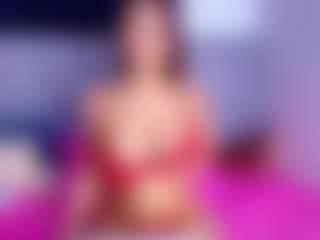 valeria's Live Sex Cam Show