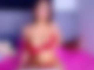 valeria's Live Sex Cam Show