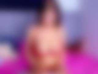 valeria's Live Sex Cam Show