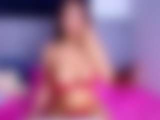 valeria's Live Sex Cam Show