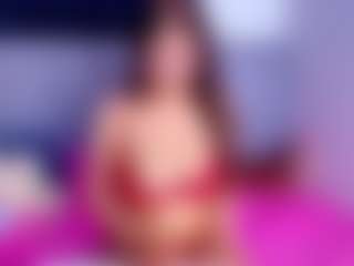 valeria's Live Sex Cam Show