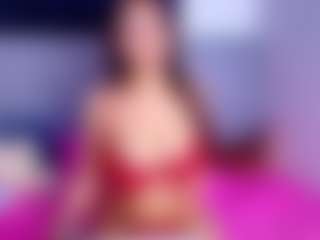 valeria's Live Sex Cam Show