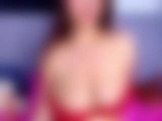 valeria's Live Sex Cam Show