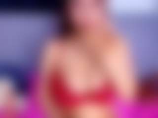 valeria's Live Sex Cam Show