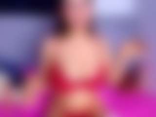 valeria's Live Sex Cam Show