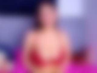 valeria's Live Sex Cam Show