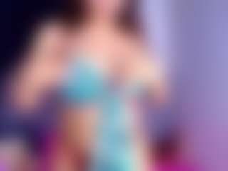 valeria's Live Sex Cam Show