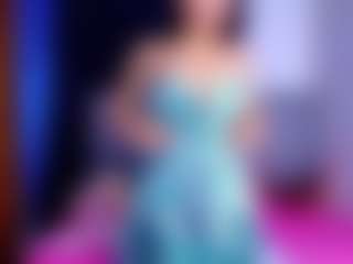 valeria's Live Sex Cam Show