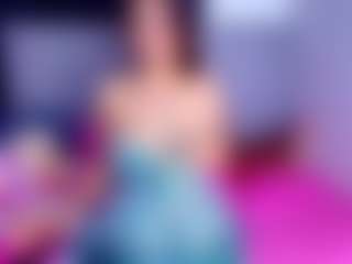 valeria's Live Sex Cam Show