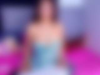 valeria's Live Sex Cam Show