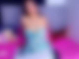 valeria's Live Sex Cam Show