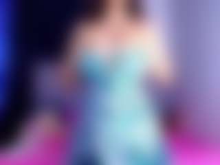 valeria's Live Sex Cam Show