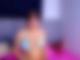 valeria's Live Sex Cam Show