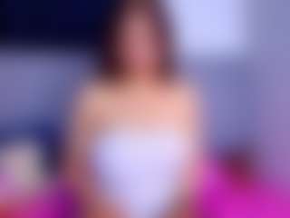 valeria's Live Sex Cam Show