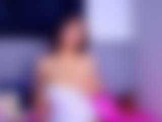 valeria's Live Sex Cam Show
