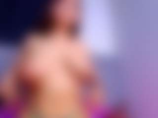 valeria's Live Sex Cam Show