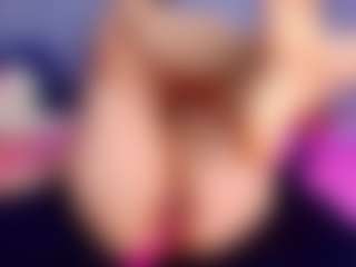 valeria's Live Sex Cam Show