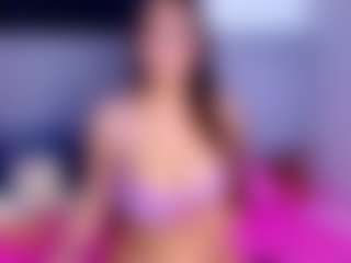 valeria's Live Sex Cam Show