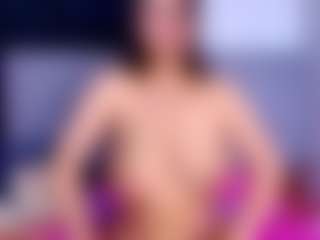 valeria's Live Sex Cam Show