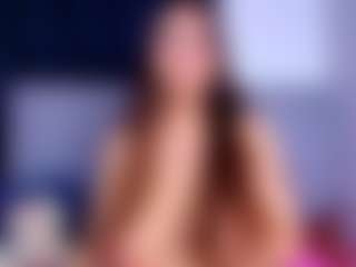 valeria's Live Sex Cam Show