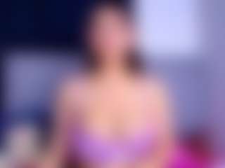 valeria's Live Sex Cam Show