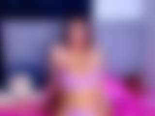 valeria's Live Sex Cam Show
