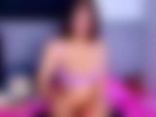 valeria's Live Sex Cam Show