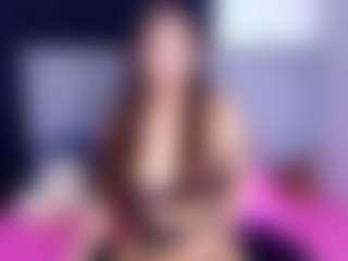 valeria's Live Sex Cam Show