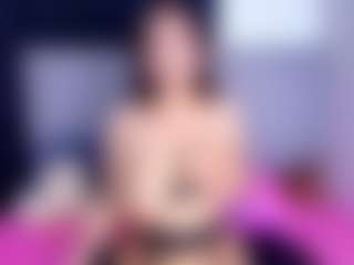 valeria's Live Sex Cam Show