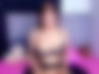 valeria's Live Sex Cam Show