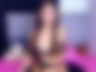 valeria's Live Sex Cam Show