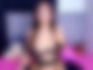 valeria's Live Sex Cam Show