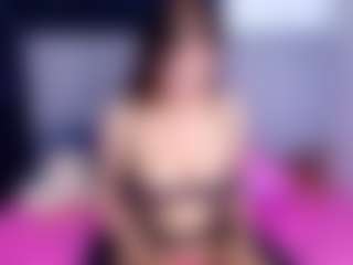valeria's Live Sex Cam Show