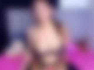 valeria's Live Sex Cam Show