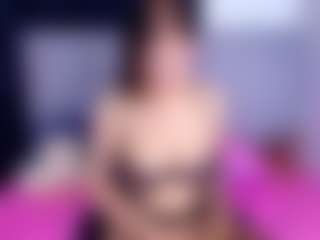 valeria's Live Sex Cam Show