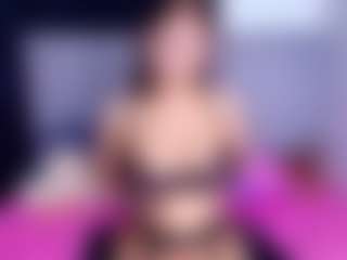 valeria's Live Sex Cam Show