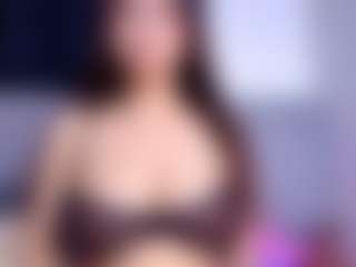 valeria's Live Sex Cam Show