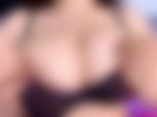 valeria's Live Sex Cam Show