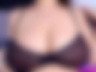 valeria's Live Sex Cam Show