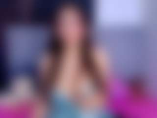 valeria's Live Sex Cam Show