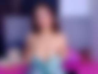 valeria's Live Sex Cam Show