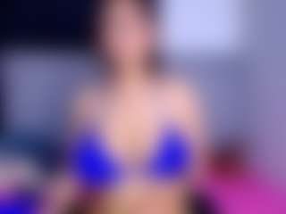 valeria's Live Sex Cam Show