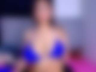 valeria's Live Sex Cam Show