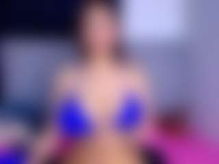 valeria's Live Sex Cam Show