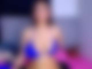 valeria's Live Sex Cam Show