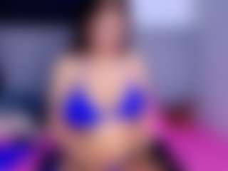 valeria's Live Sex Cam Show